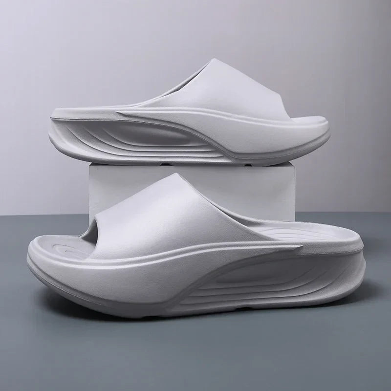 Claquettes en mousse Glidr™