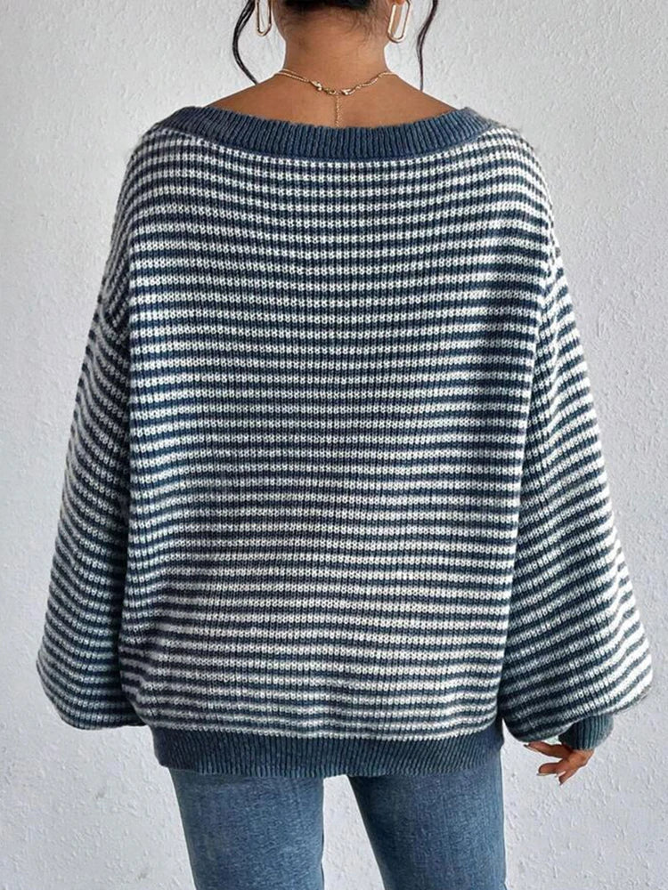 Pull oversize Nova