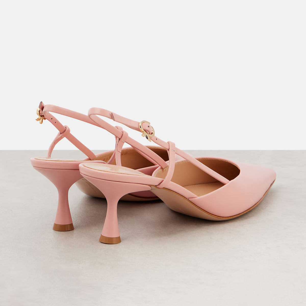 Scarpa slingback Catherine