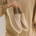 Belmont Loafers