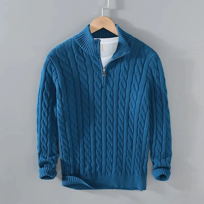 Maglione avorio