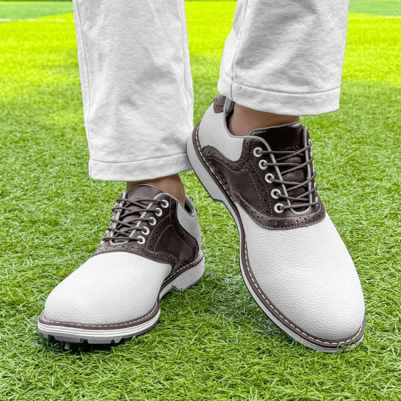 Chemise Oxford de golf classique Valente™