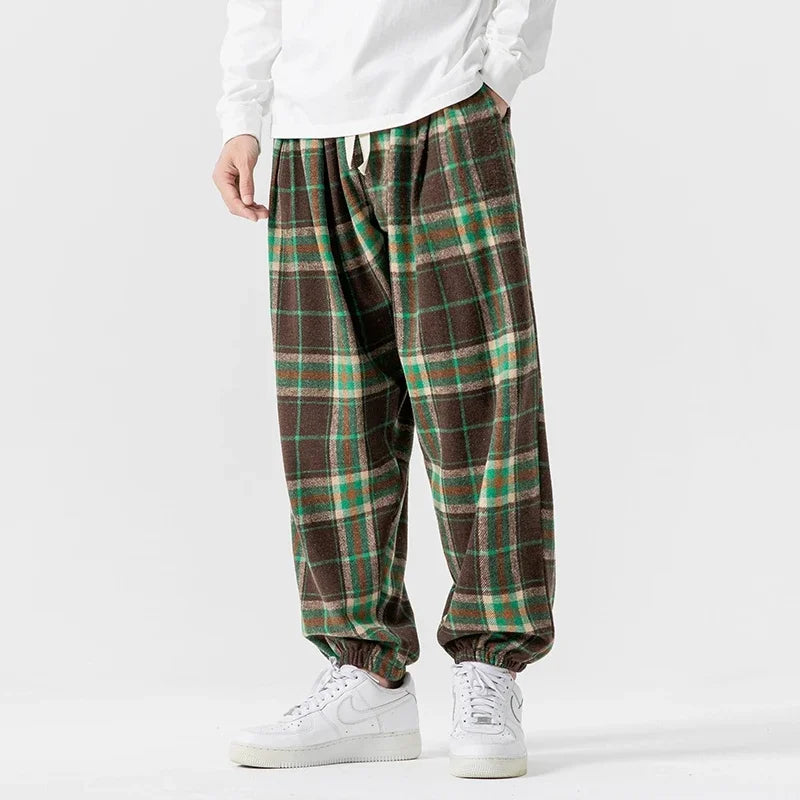 Nomad-Karohose
