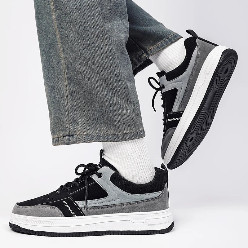 Sneakers vintage di NYC