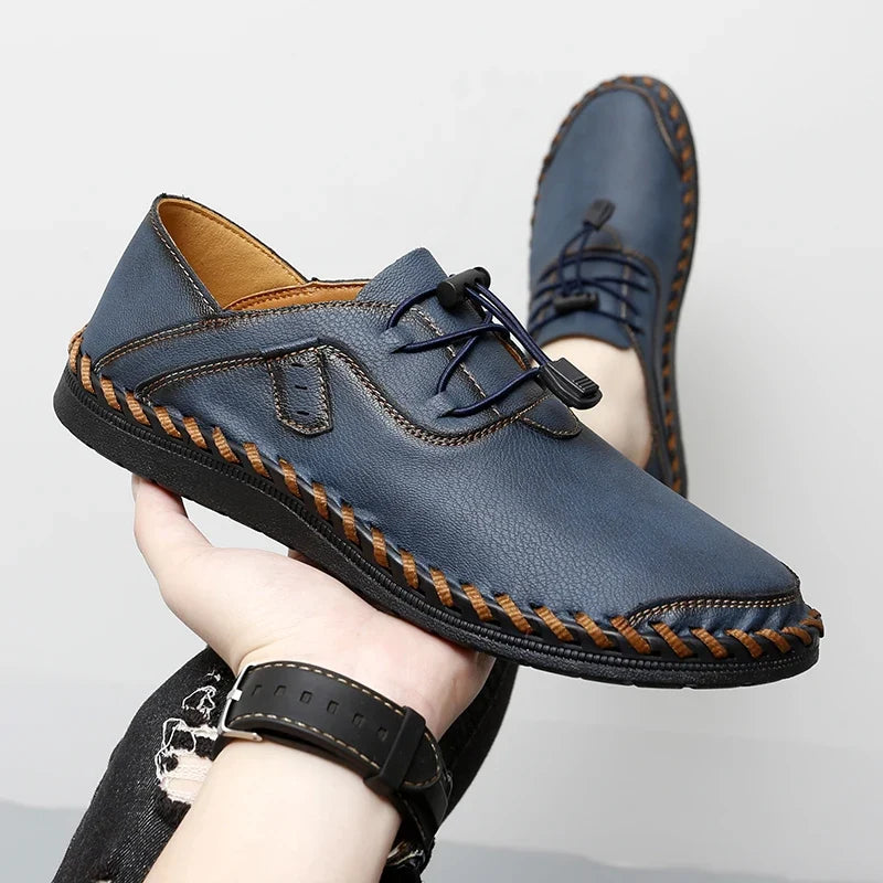Sapatos Borgan