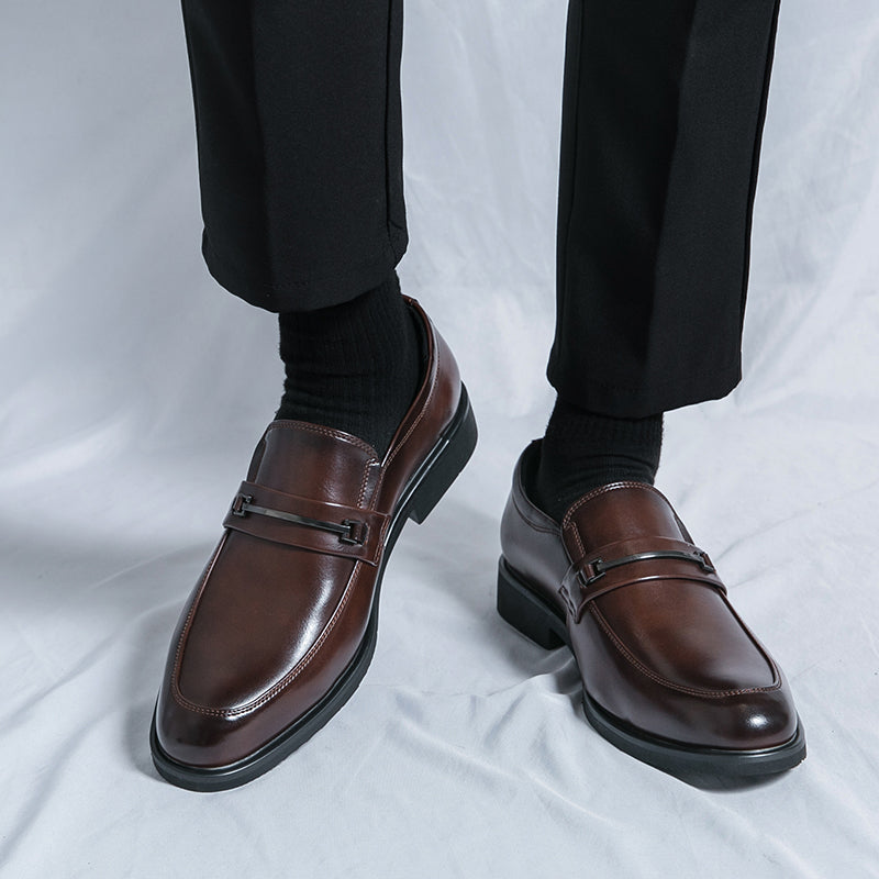 Mocasines Lusco
