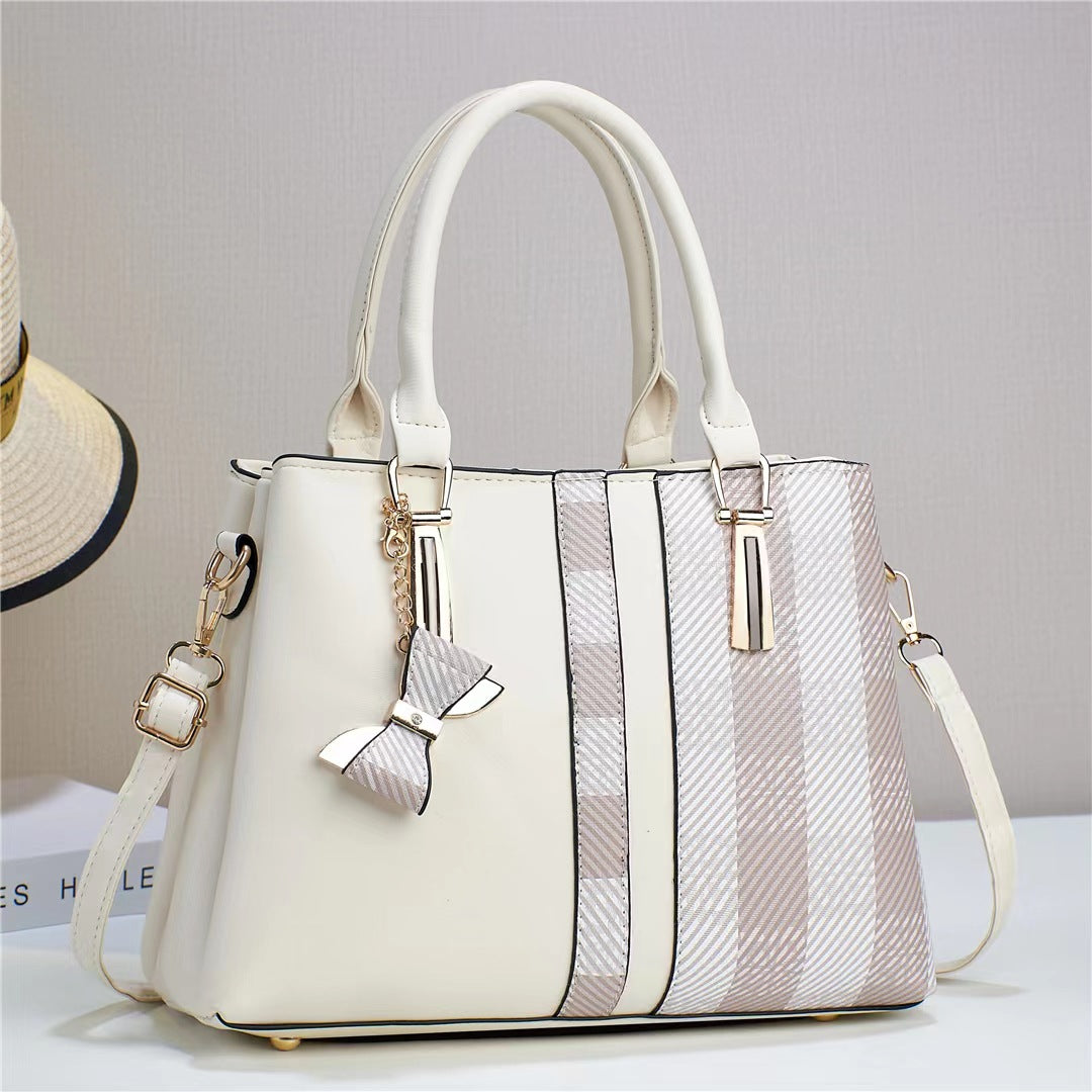 Bolso de hombro Marcelline