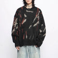 Maglione Haven in pile morbido