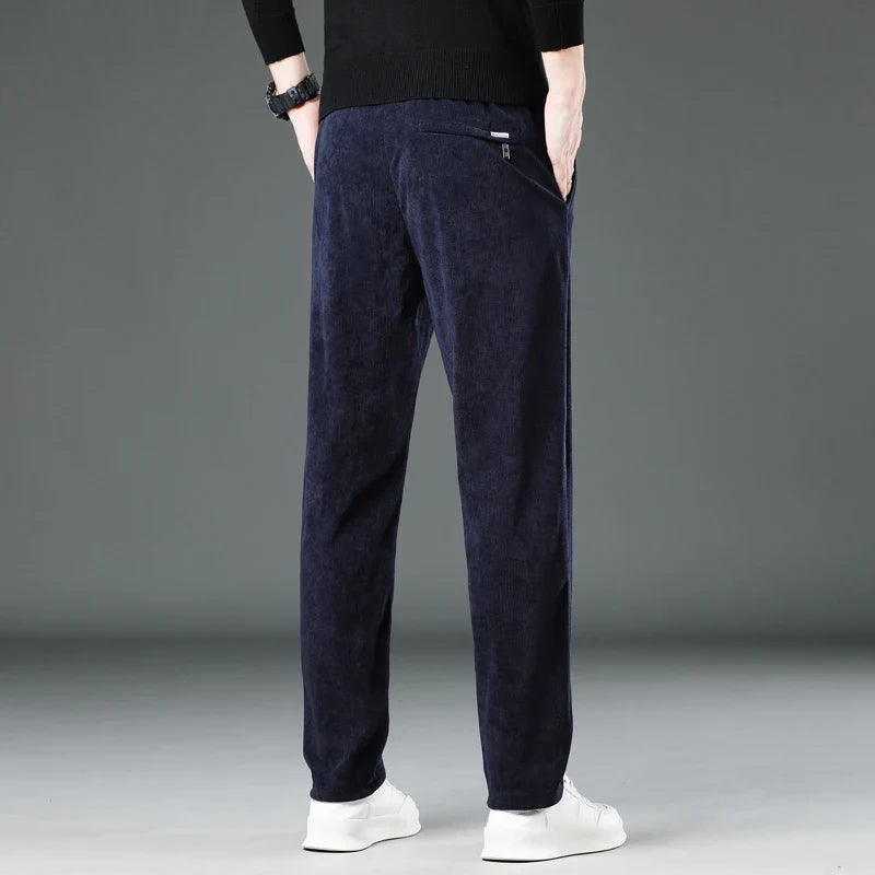 Camden Cord-Jogginghosen