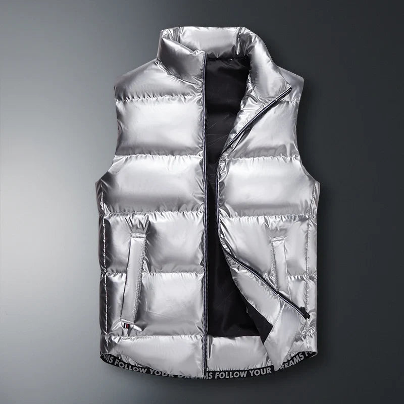 Gilet alpin