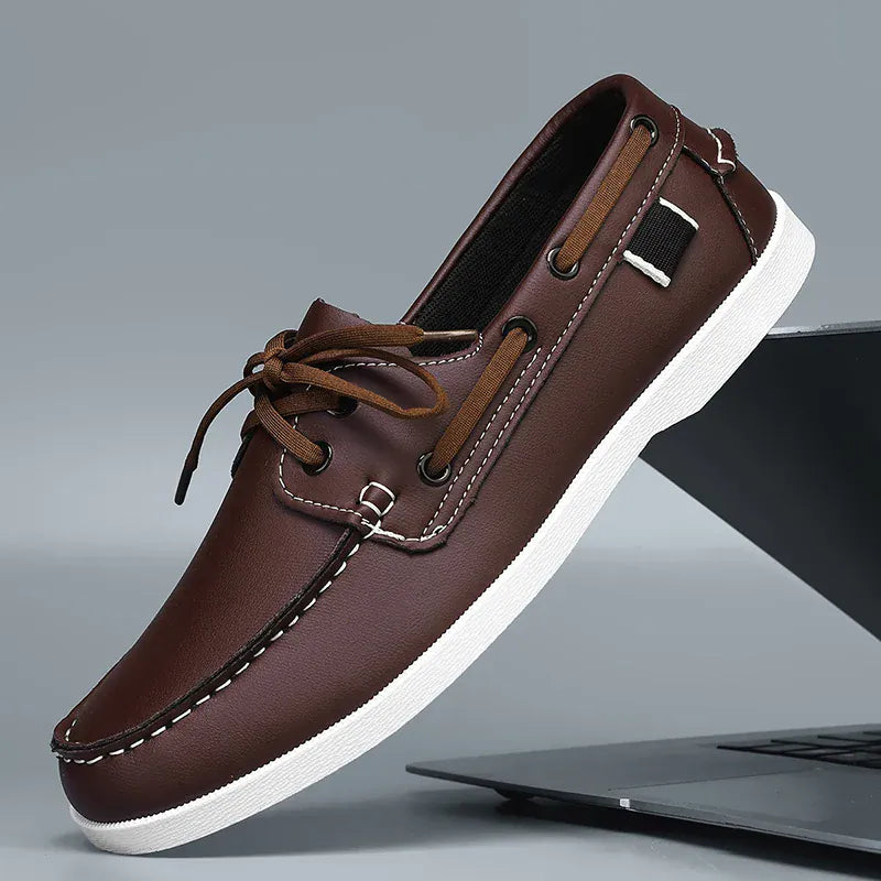 Derek afslappet loafer