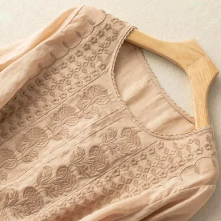 Blusa Elise