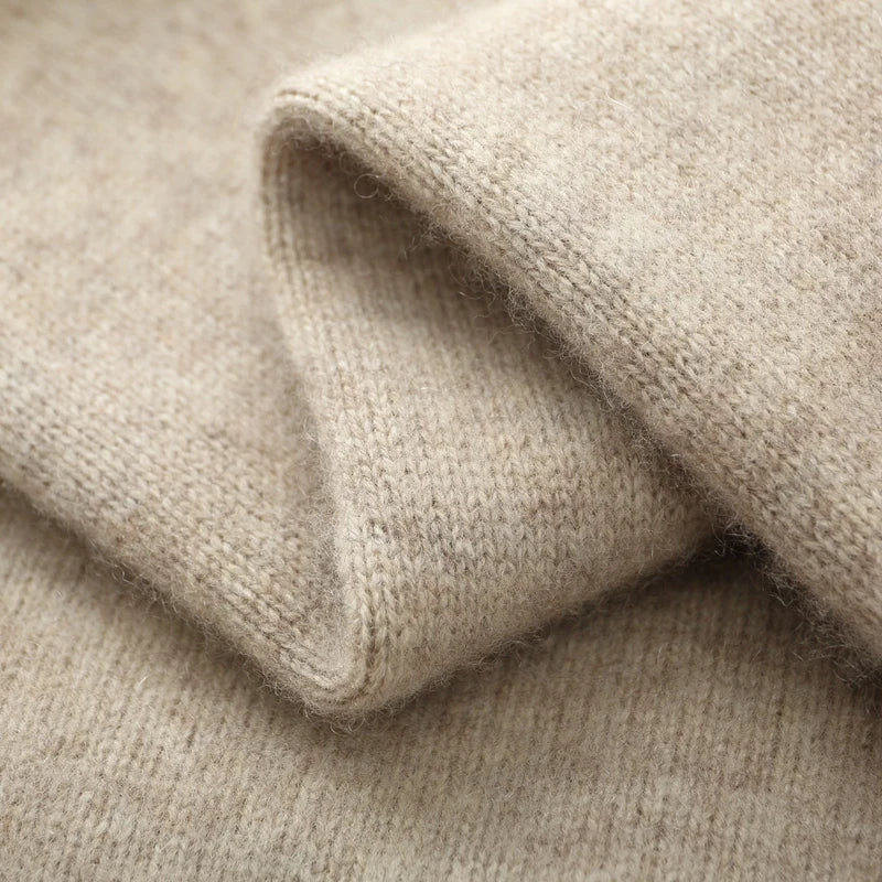 Noam-Wolljacke