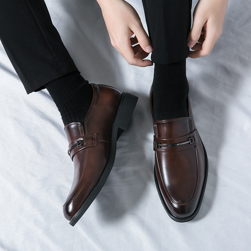 Mocasines Lusco