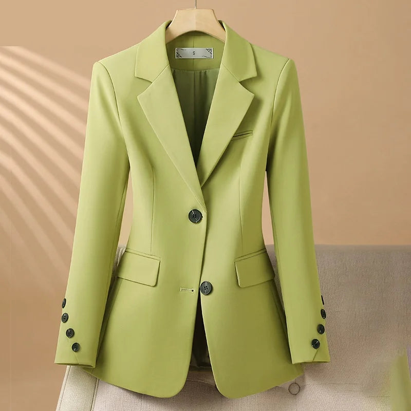 Blazer sartoriale Vionette