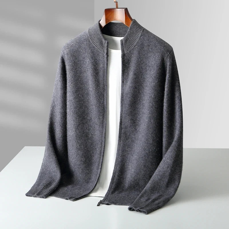 Noam-Wolljacke