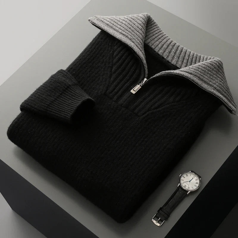 Maglione in maglia Valen