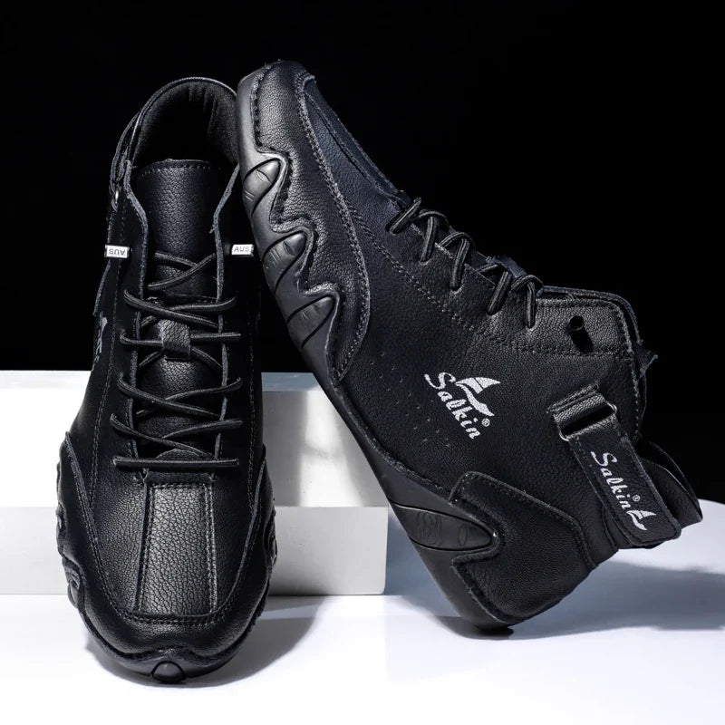 Sneakers alte Riviera Passo