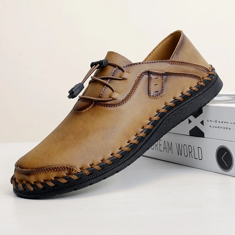 Sapatos Borgan