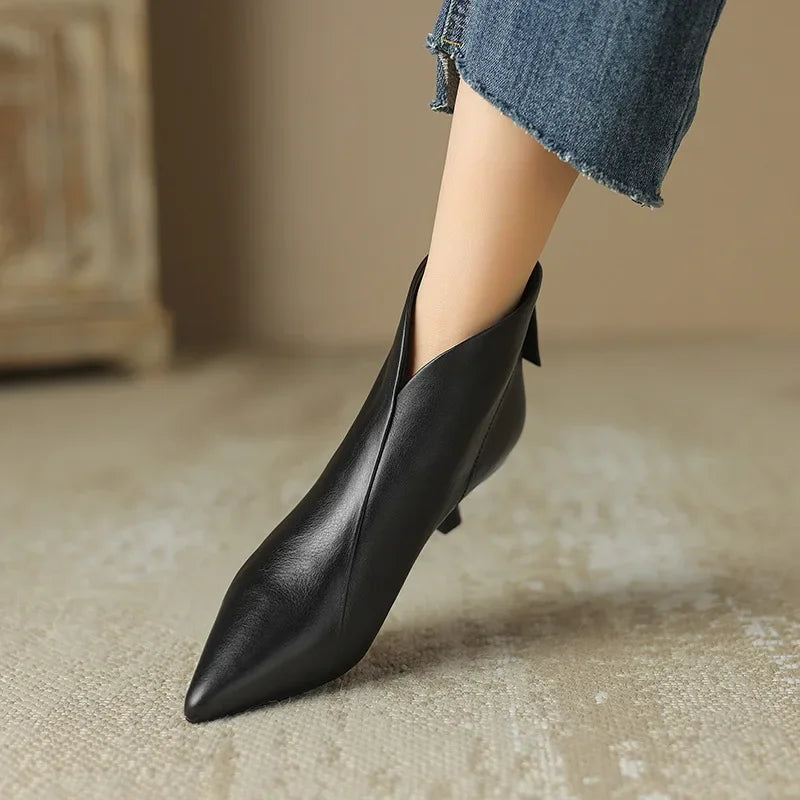 Botas Vanguar