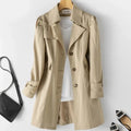 Bella Trenchcoat