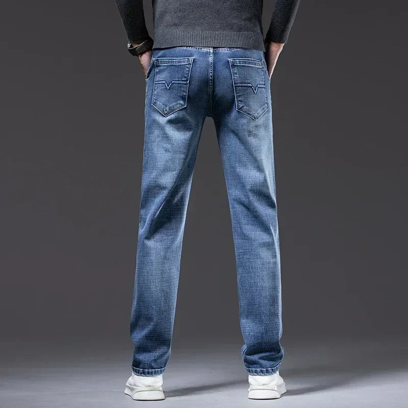 Ashford Klassischer Denim