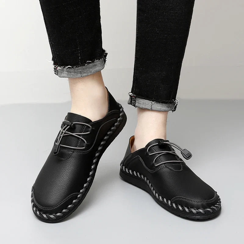 Sapatos Borgan