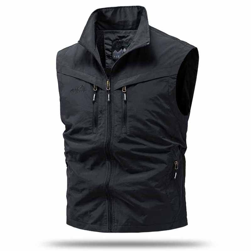 Gilet Winston