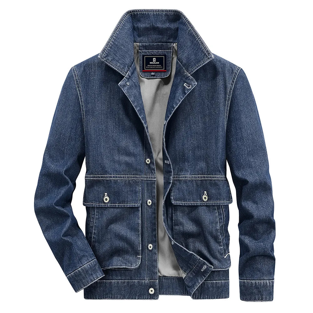 Veste Ridgeford