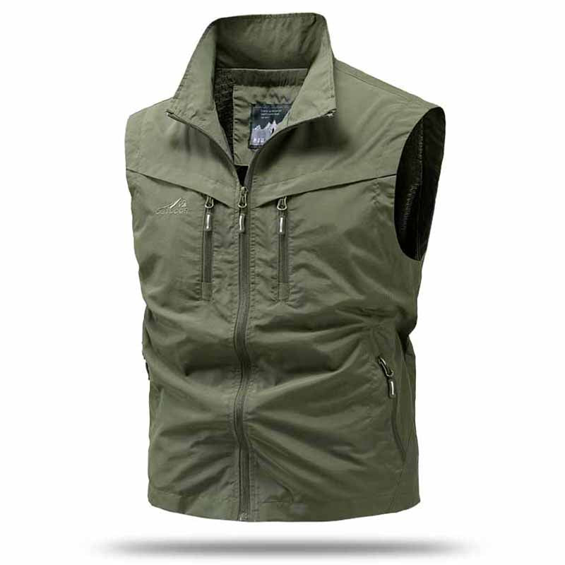 Gilet Winston