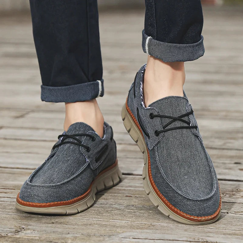Atlas Loafers