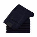 Pantalon classique en coton