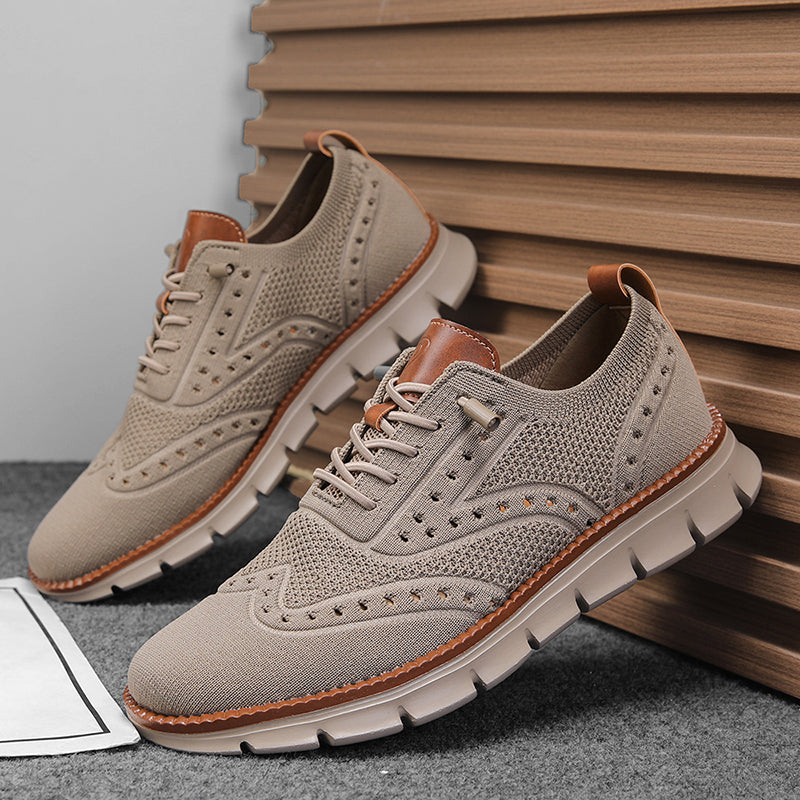 Corven Oxford Sneakers