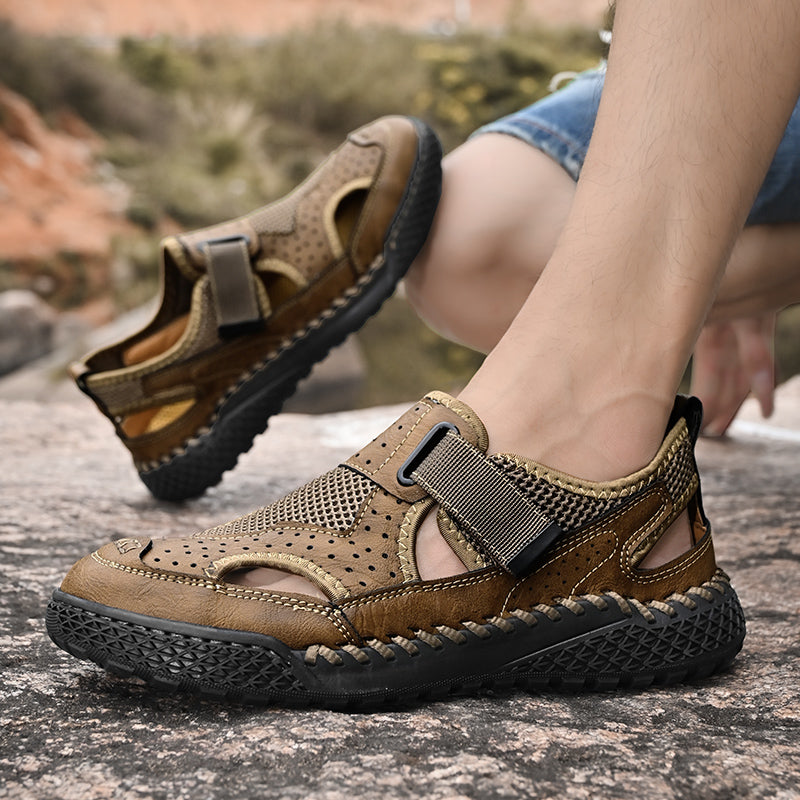 Sandalias Mosco