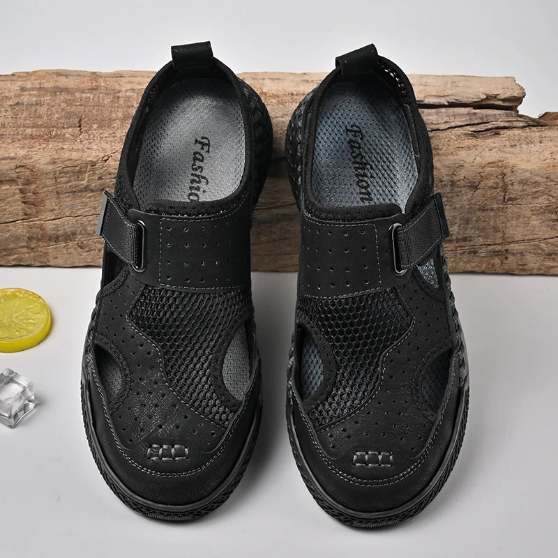 Sandalias Mosco