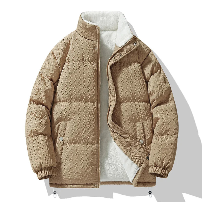 Cloud Jacket