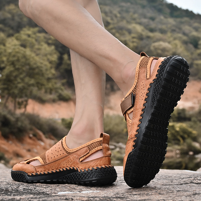 Sandalias Mosco