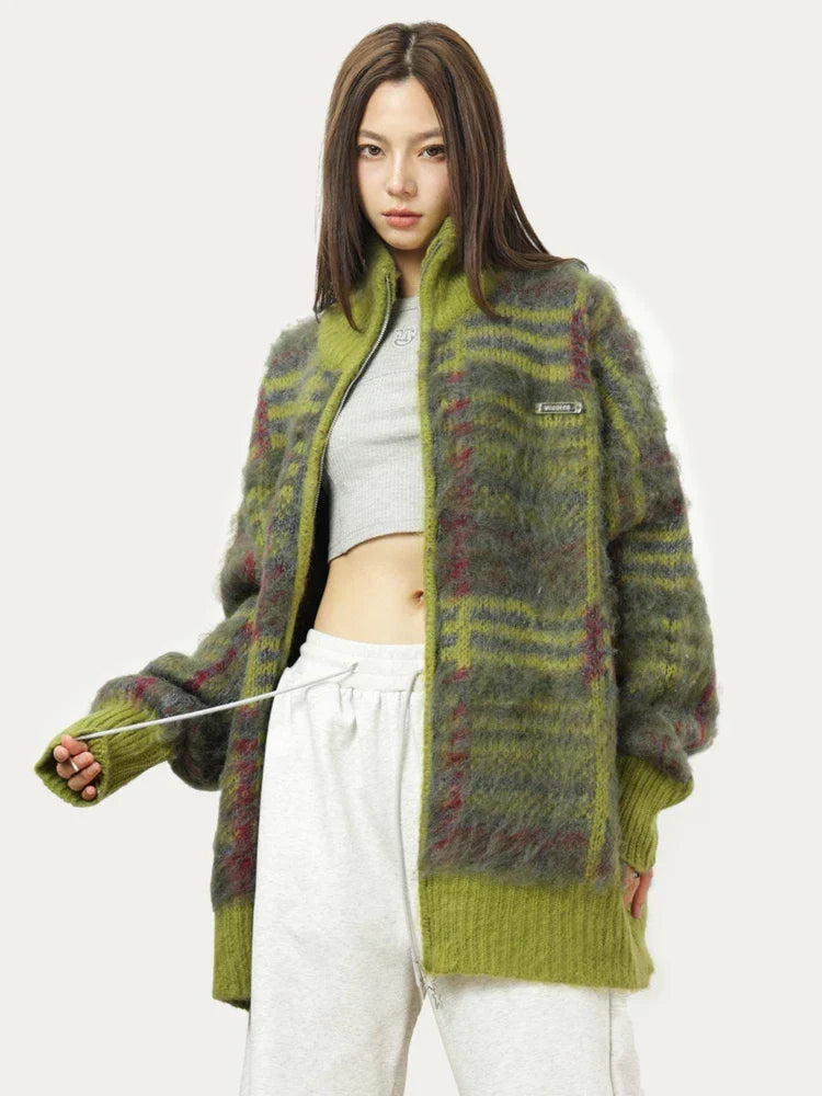 Maglione oversize Darcy