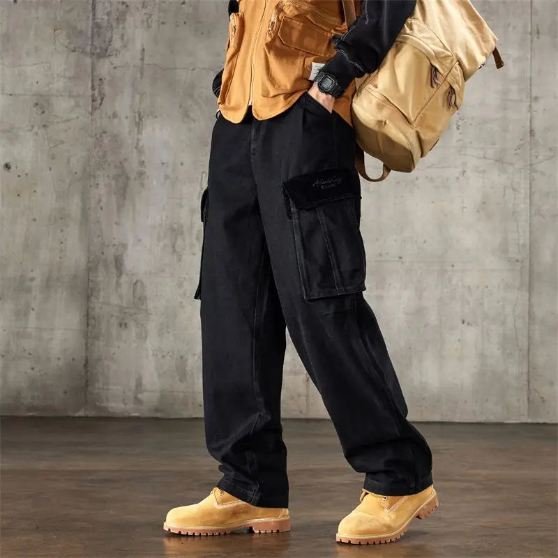 Hudson Utility Cargo