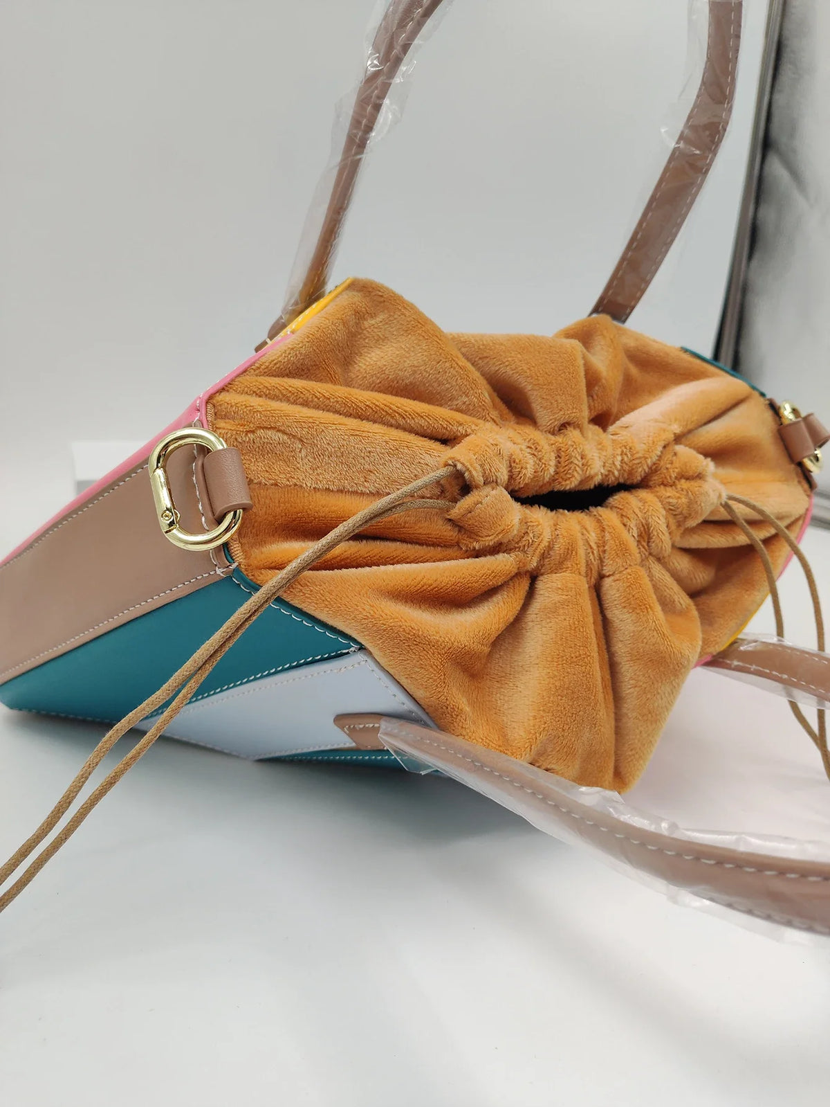 Prism Pastell-tote