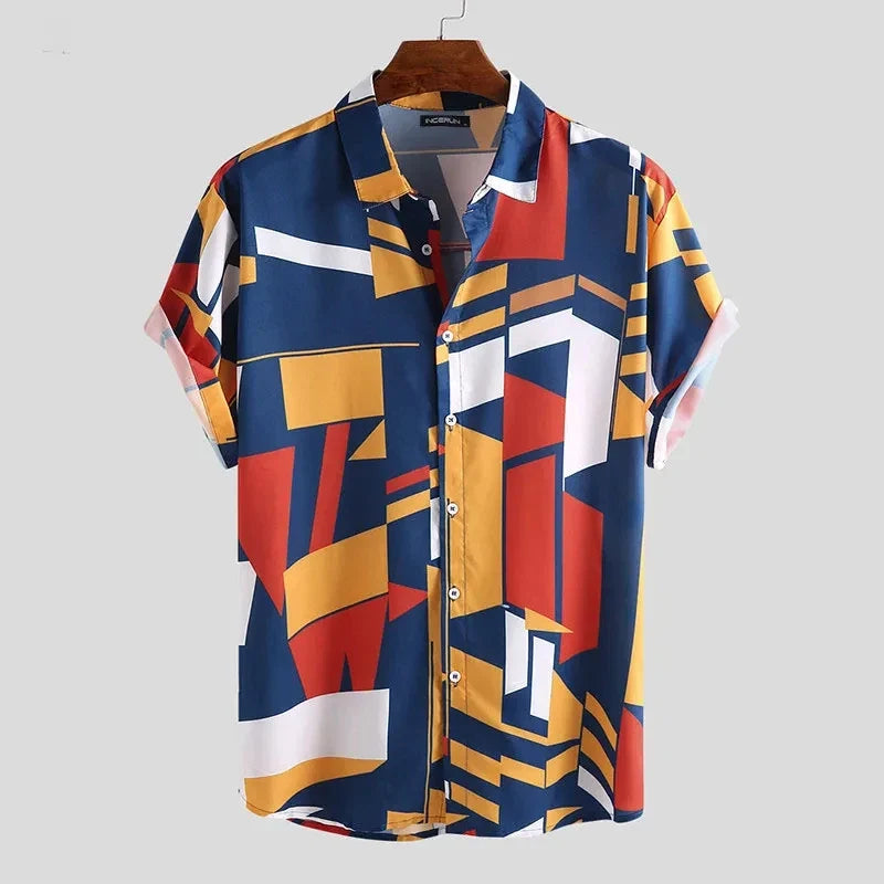 Struktura Shirt