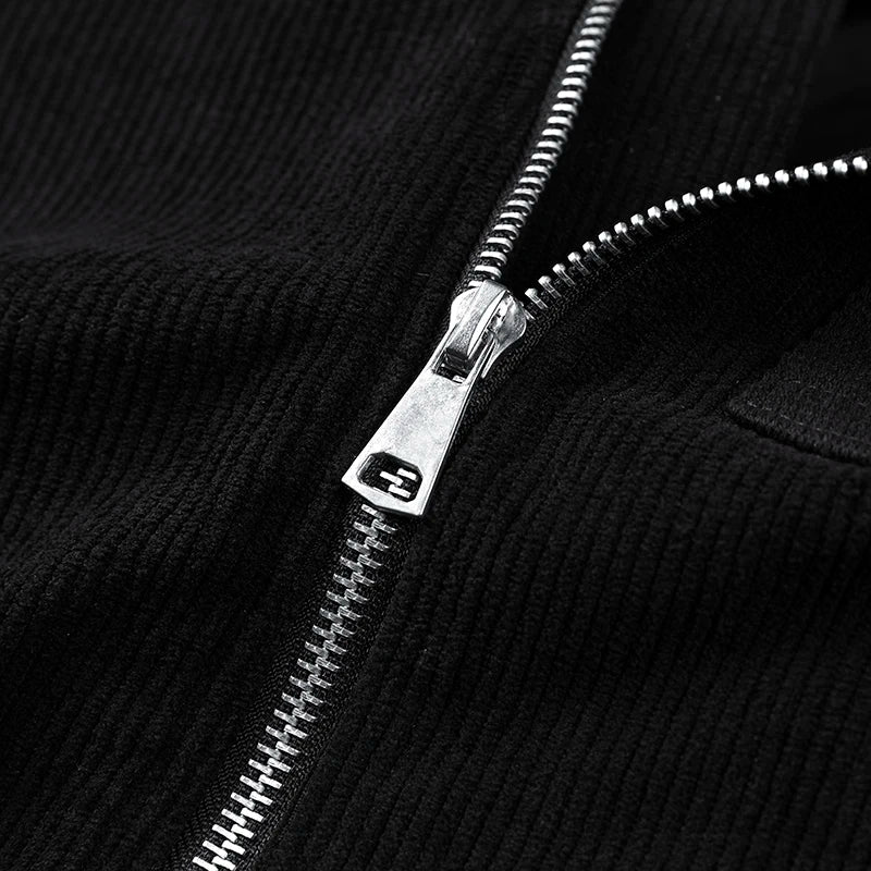 Bronson™ Cord-Bomberjacke