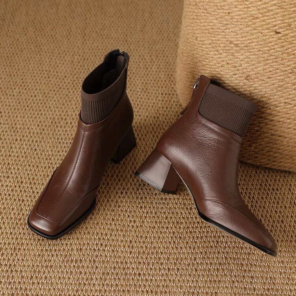 BOTINS VIONELLE
