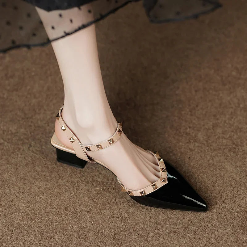 Tacones Natalia