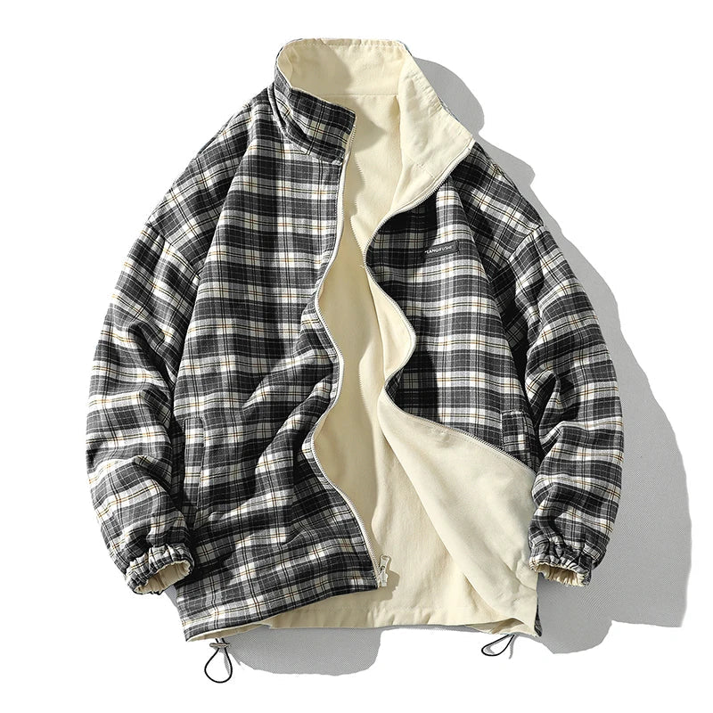 Veste réversible Rio