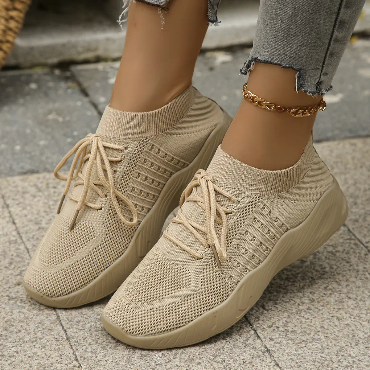 Zapatillas Aira Flow