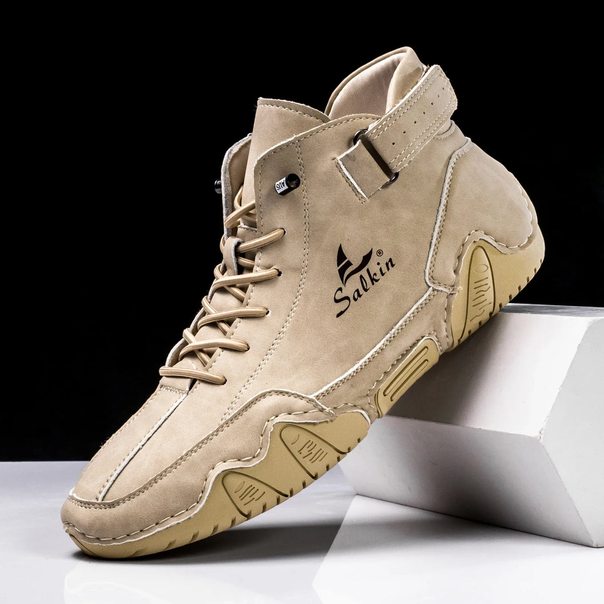 Tavross Boots