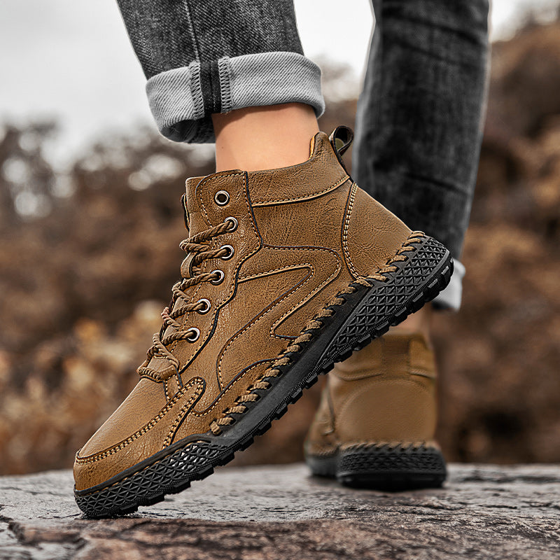 Botas Gearlock