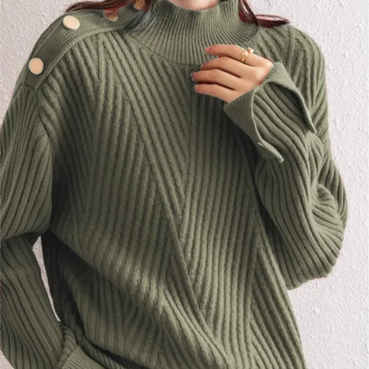Camisola Niko
