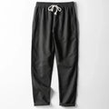 Pantalon en lin Stefano